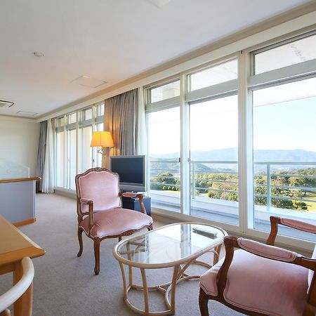 Southern Cross Resort 이토 외부 사진