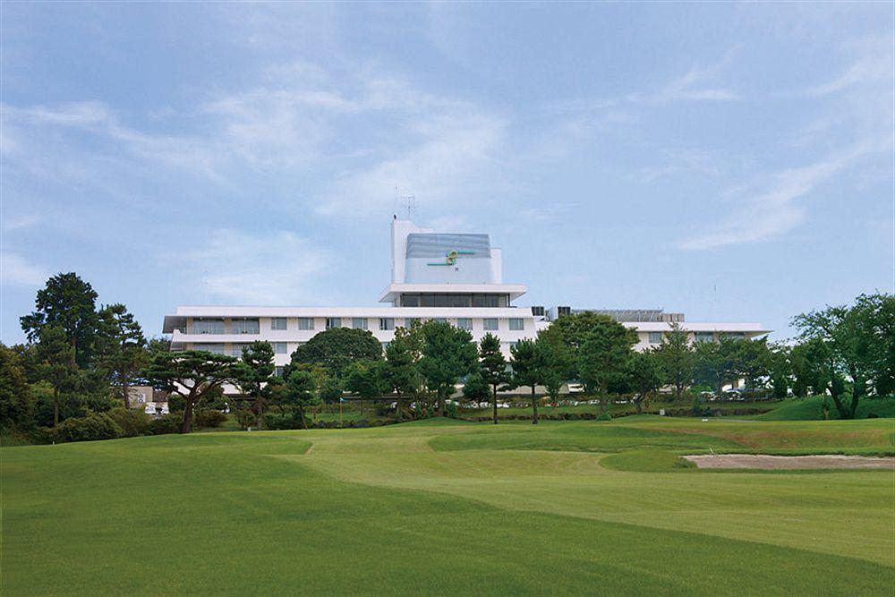 Southern Cross Resort 이토 외부 사진