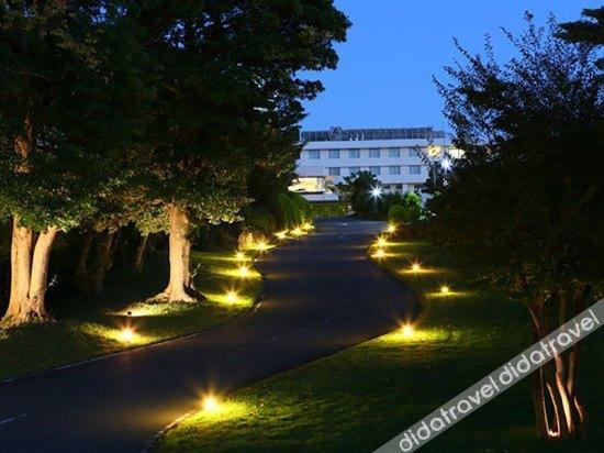 Southern Cross Resort 이토 외부 사진