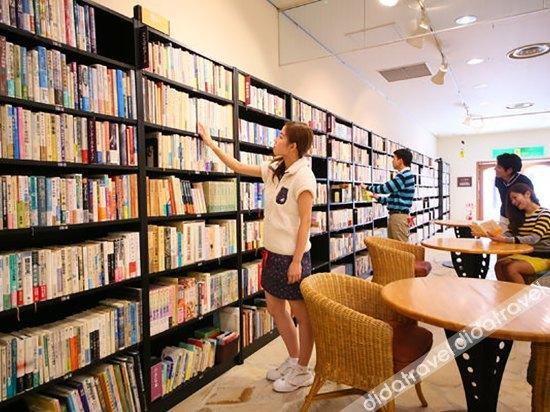 Southern Cross Resort 이토 외부 사진