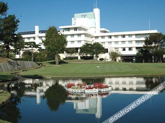 Southern Cross Resort 이토 외부 사진