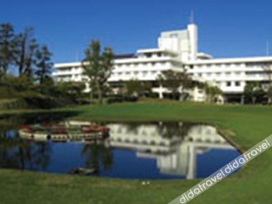 Southern Cross Resort 이토 외부 사진