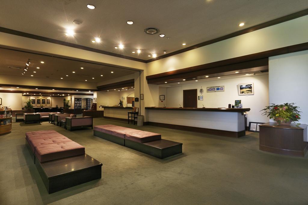 Southern Cross Resort 이토 외부 사진