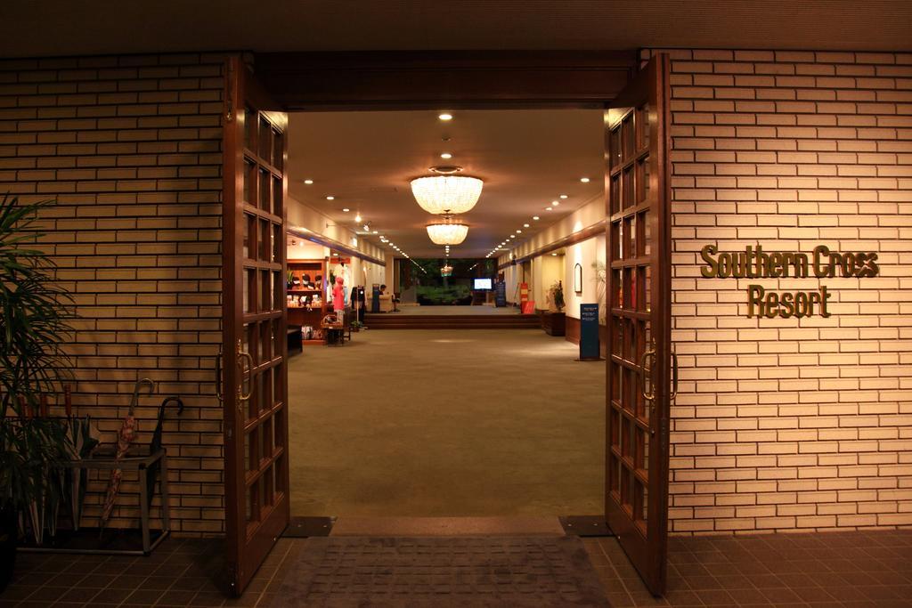 Southern Cross Resort 이토 외부 사진