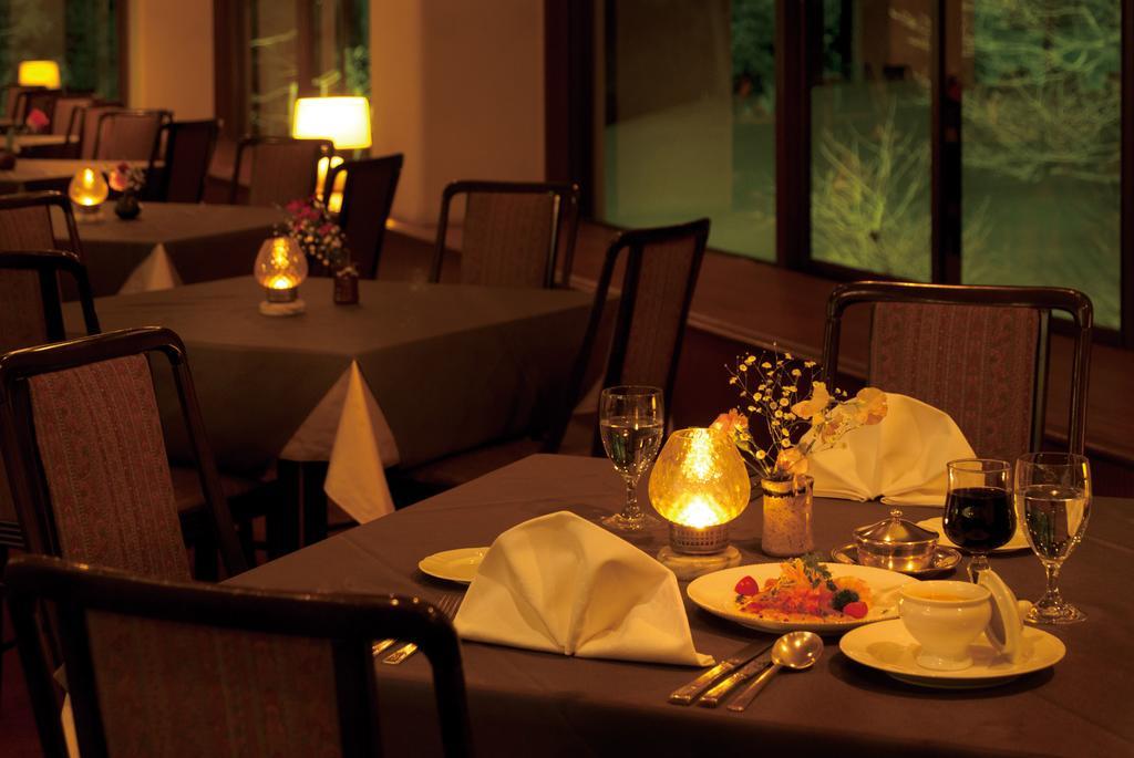 Southern Cross Resort 이토 외부 사진
