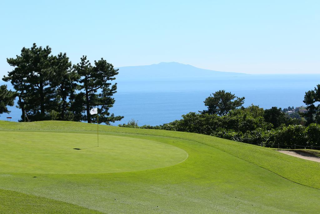Southern Cross Resort 이토 외부 사진