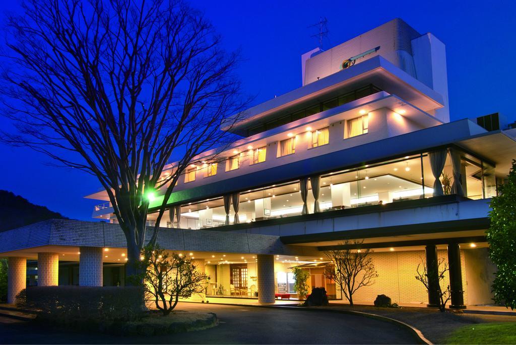 Southern Cross Resort 이토 외부 사진