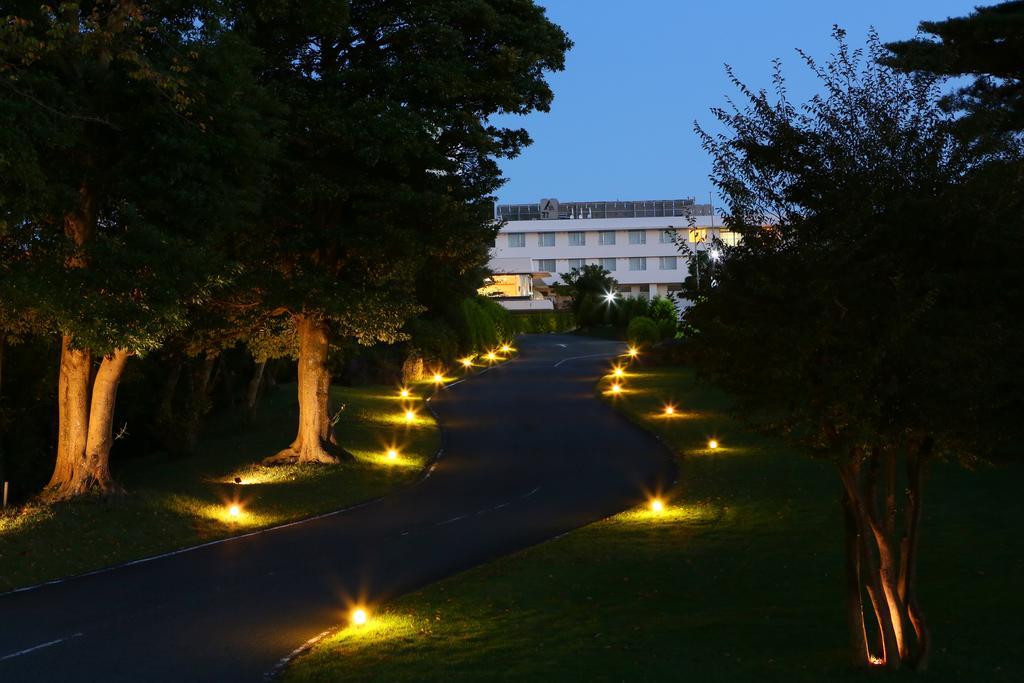 Southern Cross Resort 이토 외부 사진
