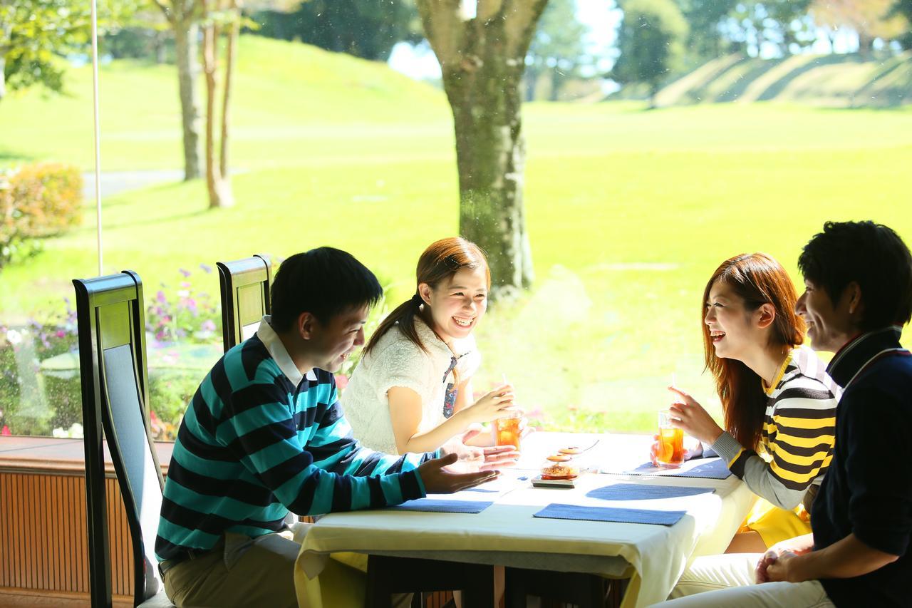 Southern Cross Resort 이토 외부 사진
