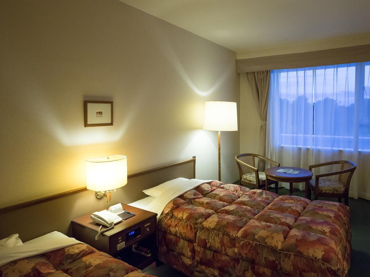 Southern Cross Resort 이토 외부 사진