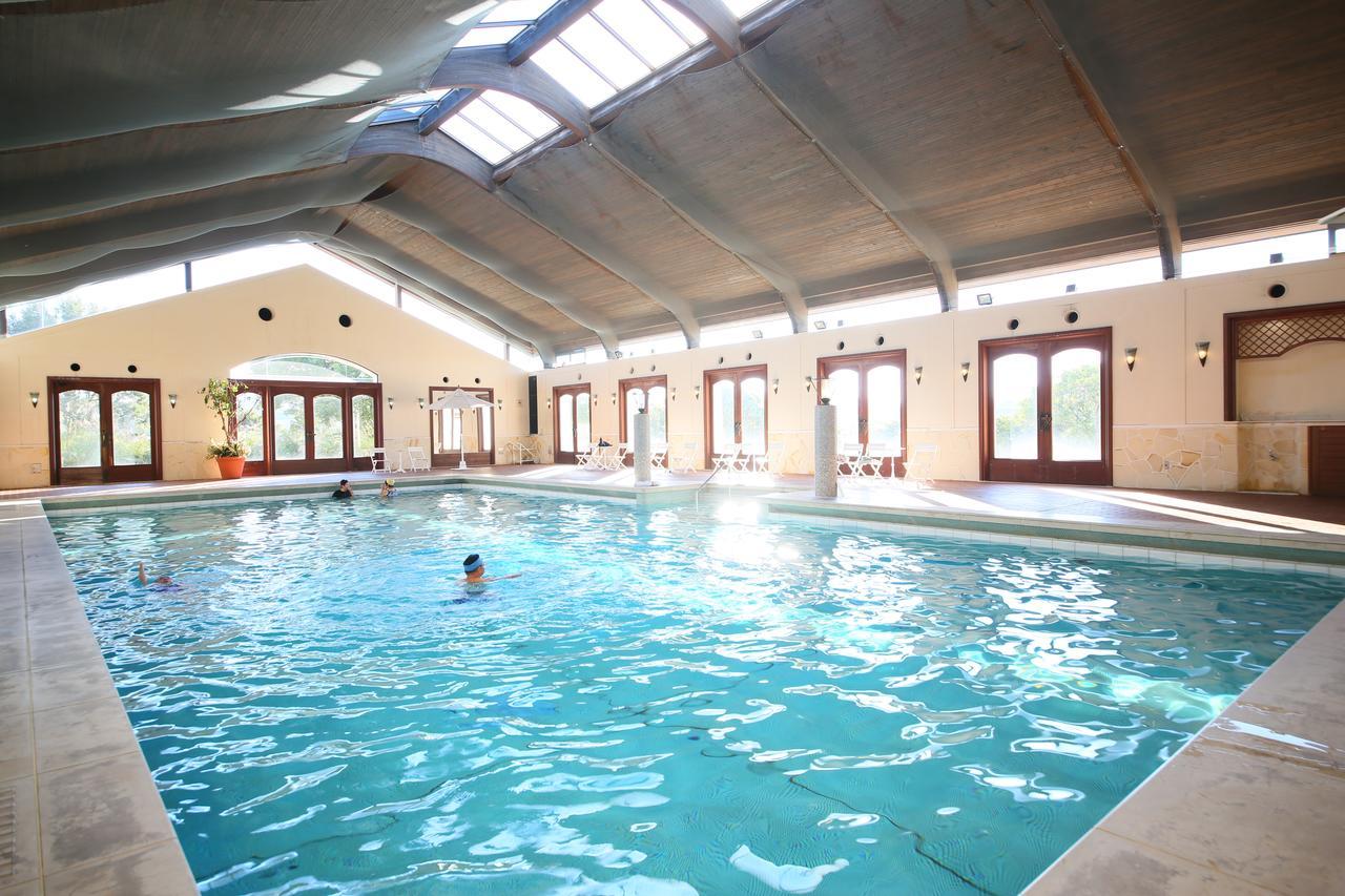 Southern Cross Resort 이토 외부 사진