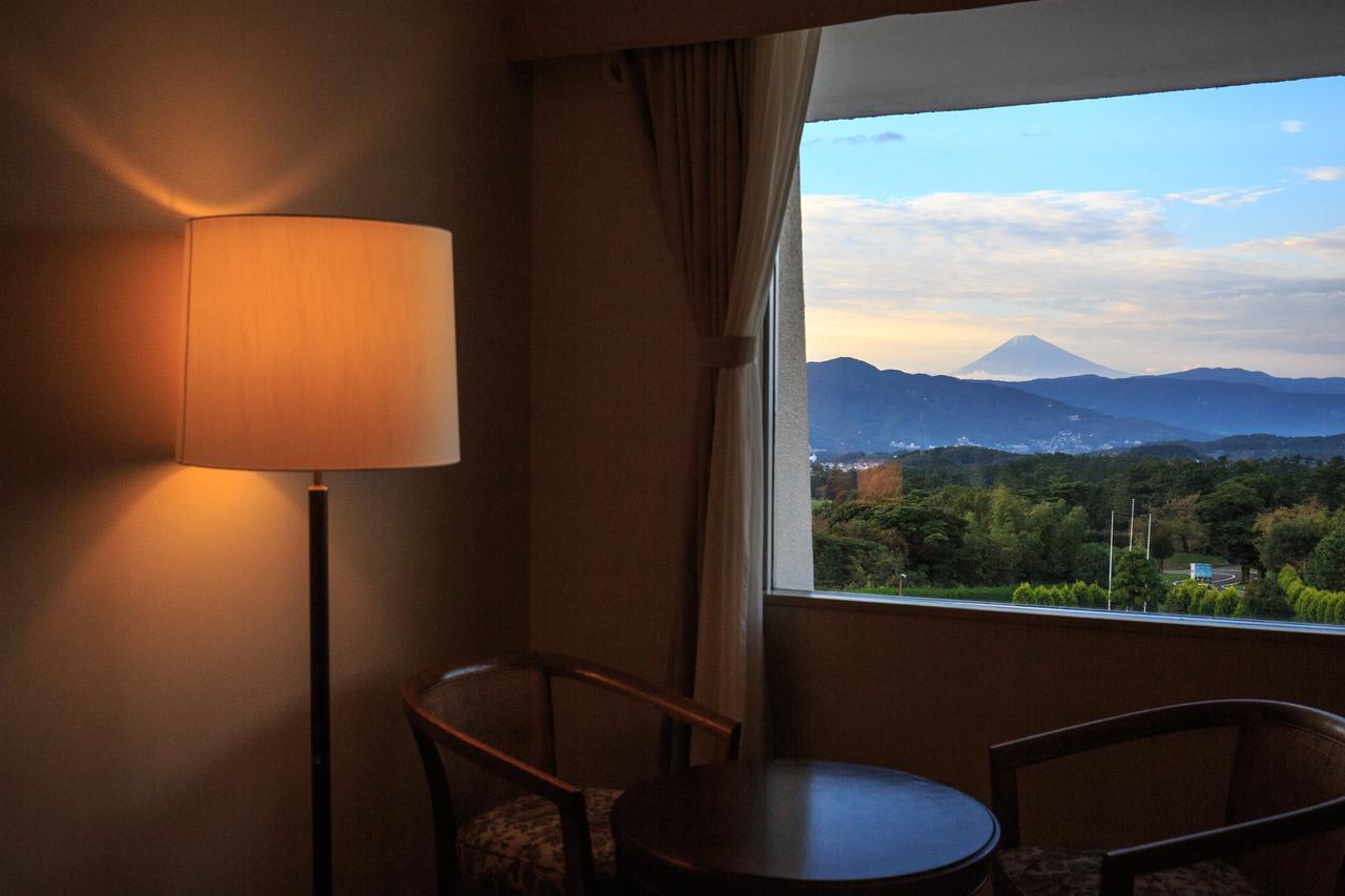 Southern Cross Resort 이토 외부 사진
