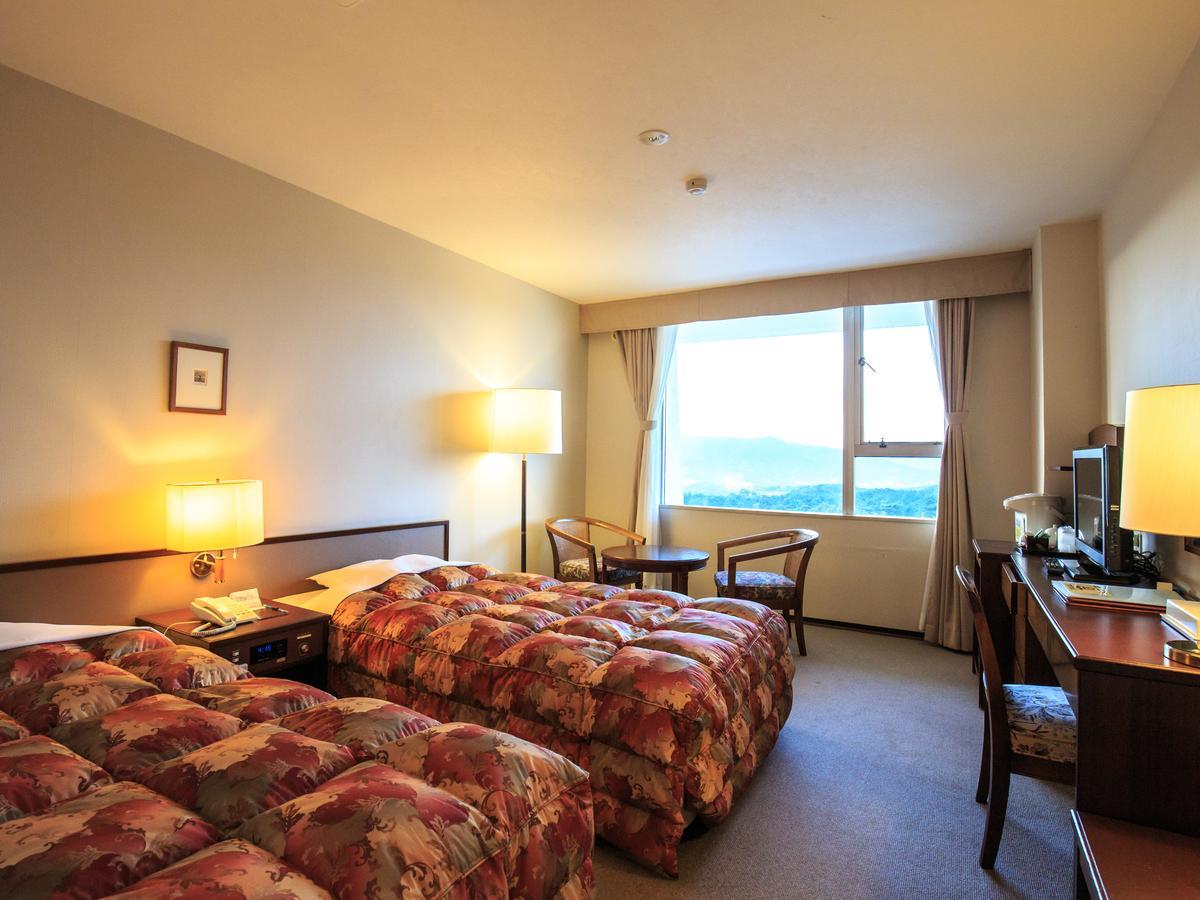 Southern Cross Resort 이토 외부 사진