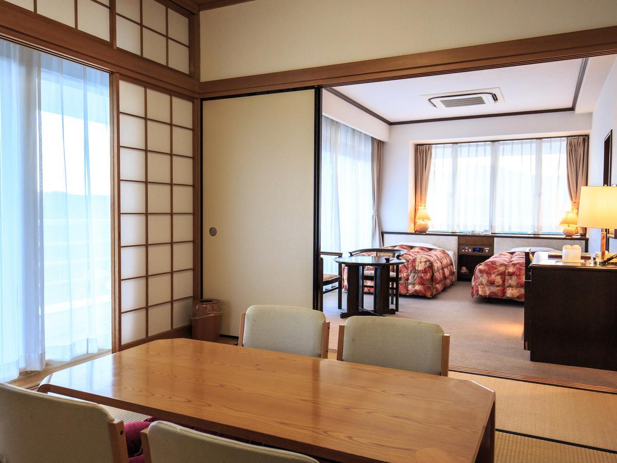 Southern Cross Resort 이토 외부 사진