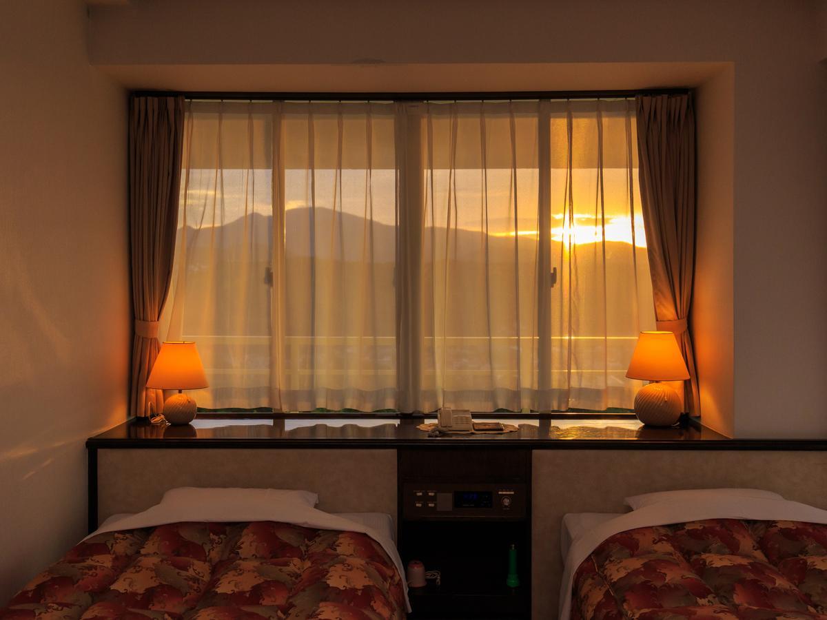 Southern Cross Resort 이토 외부 사진
