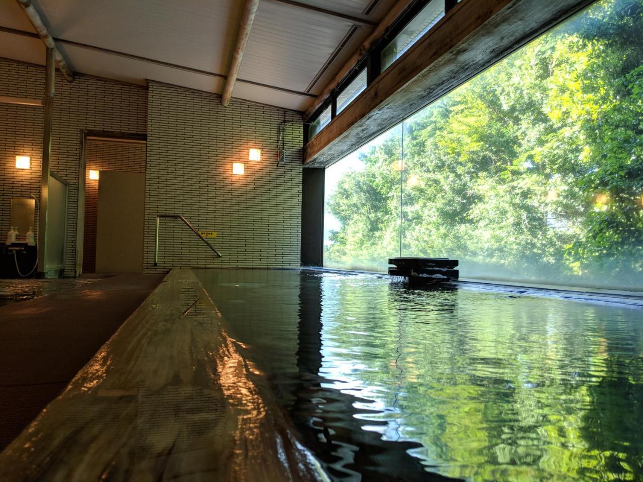 Southern Cross Resort 이토 외부 사진